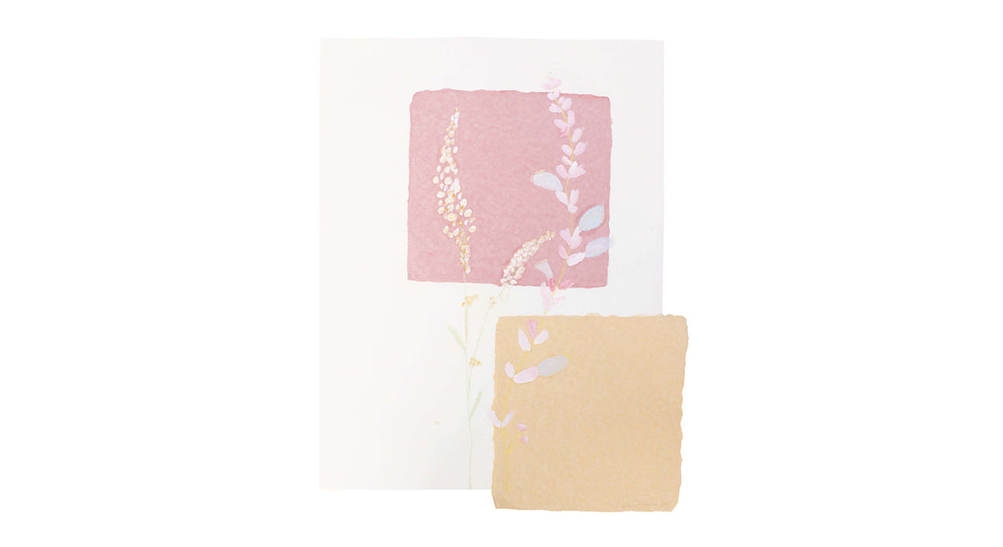 Johanna Tagada's Delicate Nature