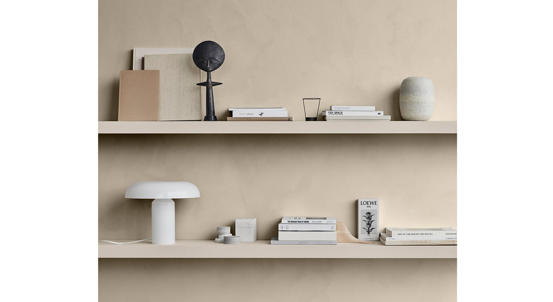 Jotun Lady New Color Chart