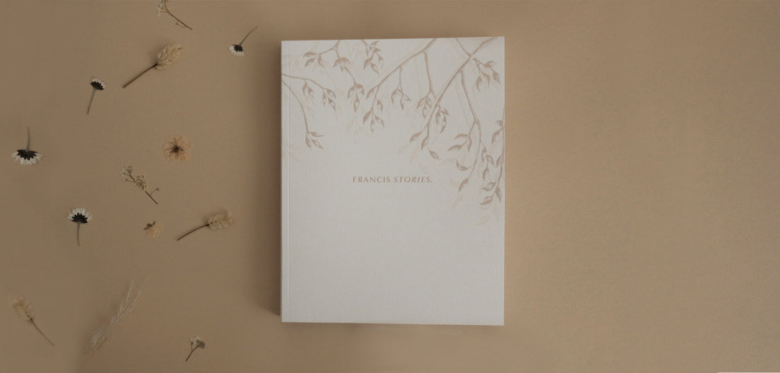 A glimpse into our new Story-Collection