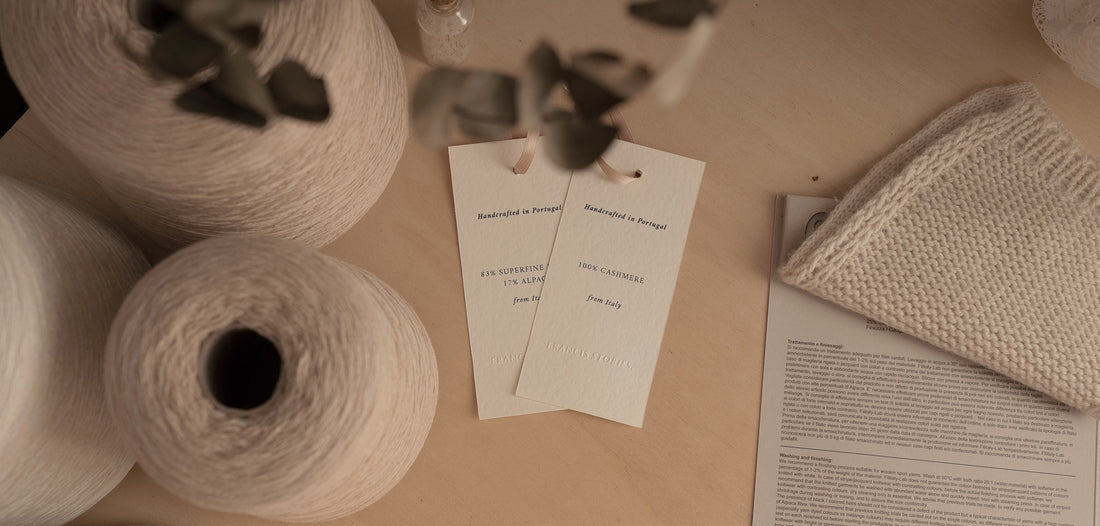 Why Only Natural Fibres