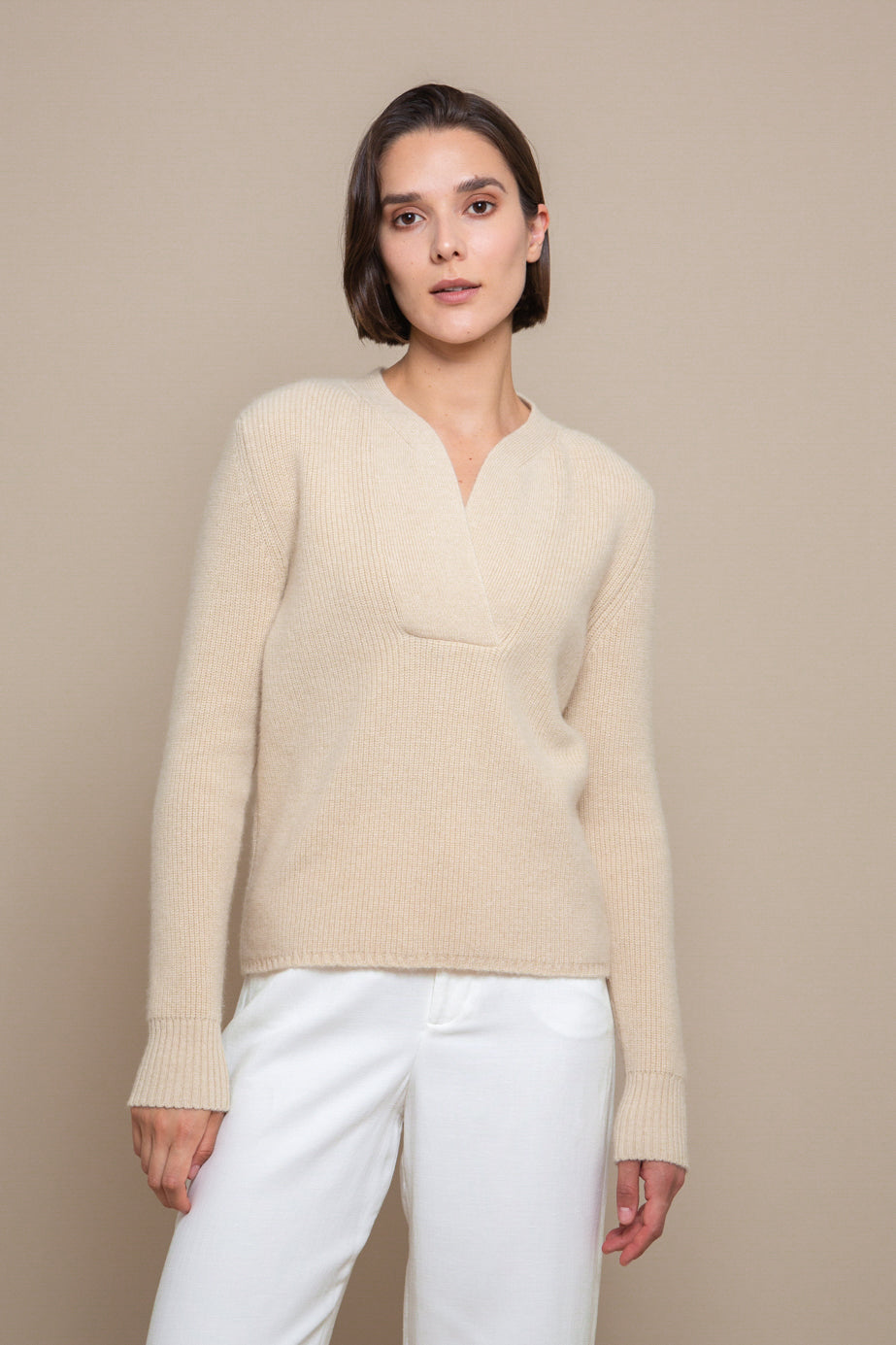 Francis Long Sleeve Top